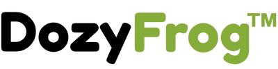 DozyFrog