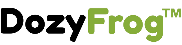 DozyFrog
